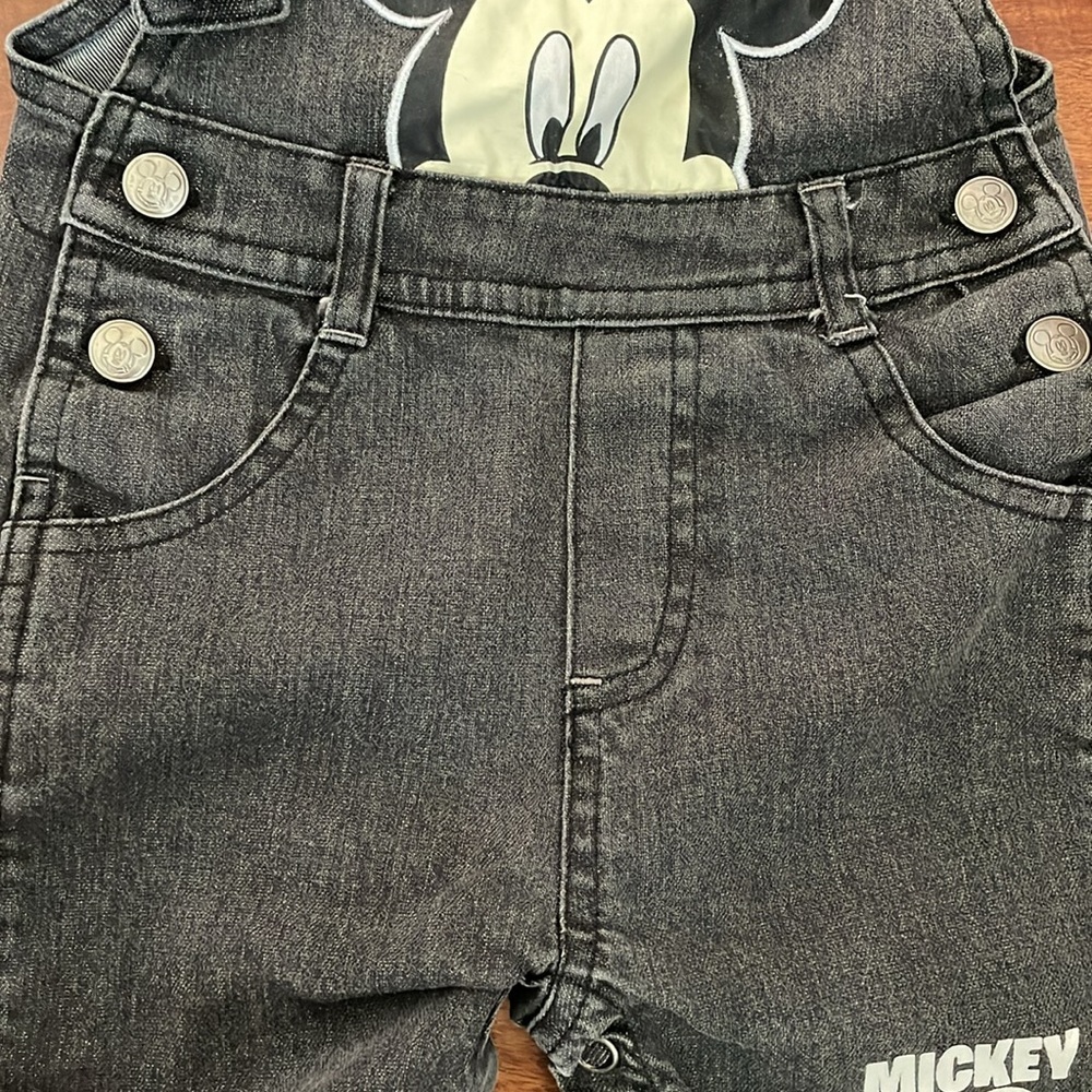 Mickey Mouse Clothing - Picture 8 of 16